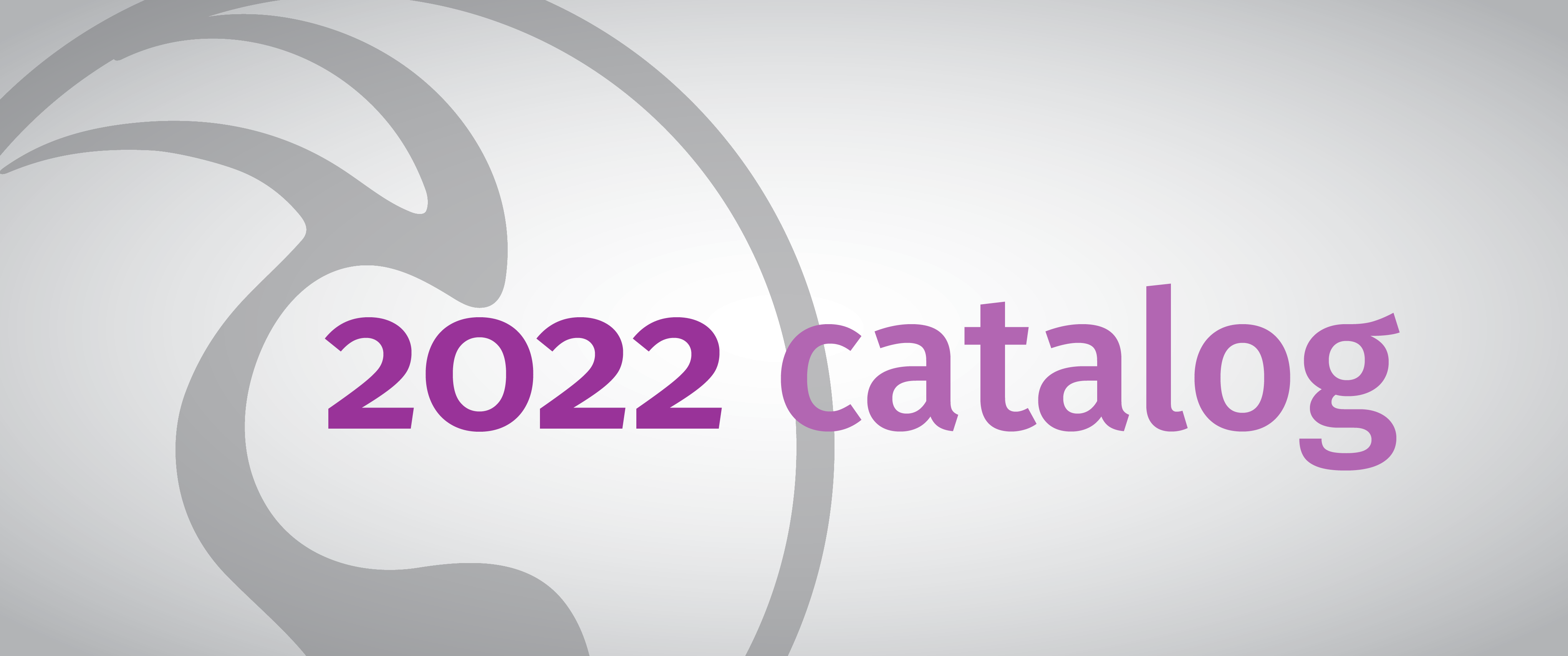 2022 Catalog